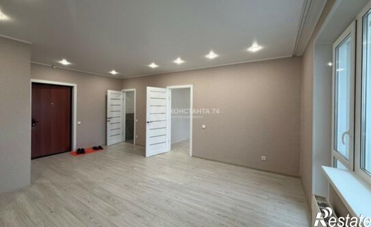 1-комн квартира улица Богдана Хмельницкого, 56,  д. 56