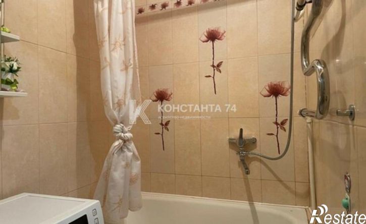 3-комн квартира улица Циолковского, 8,  д. 8
