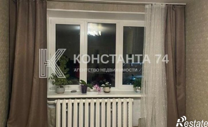 3-комн квартира улица Циолковского, 8,  д. 8
