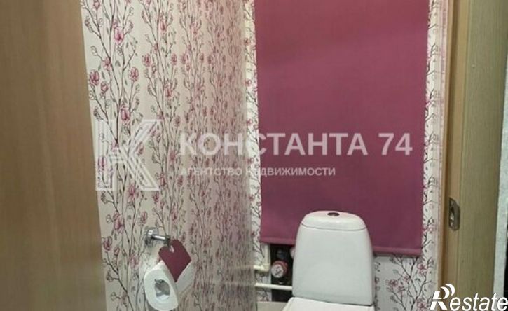3-комн квартира улица Циолковского, 8,  д. 8