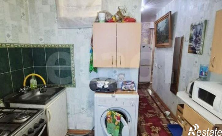 2-комн квартира Уральская улица, 106,  д. 106