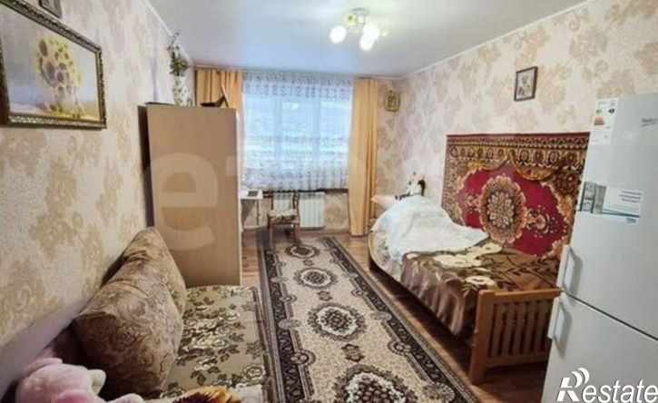 2-комн квартира Уральская улица, 106,  д. 106