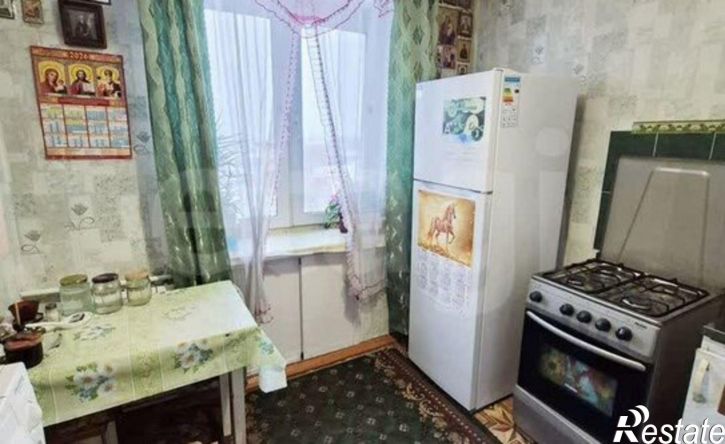 2-комн квартира Уральская улица, 106,  д. 106