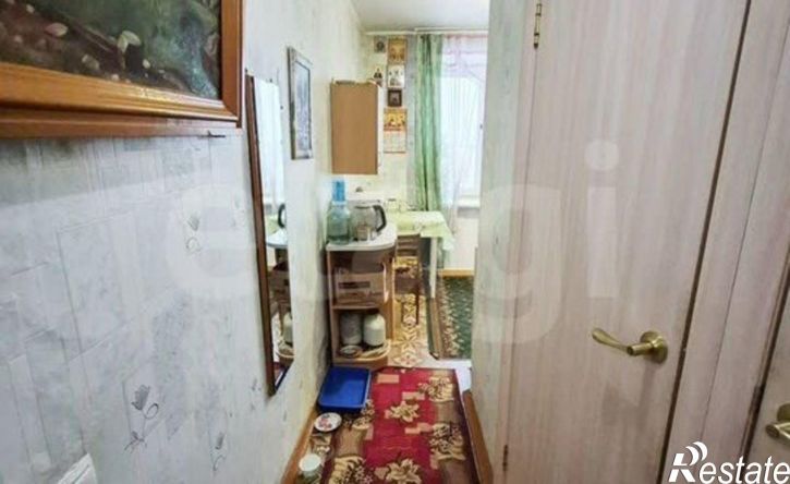 2-комн квартира Уральская улица, 106,  д. 106