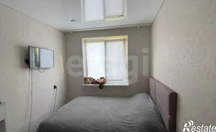 3-комн квартира улица Попова, 21,  д. 21