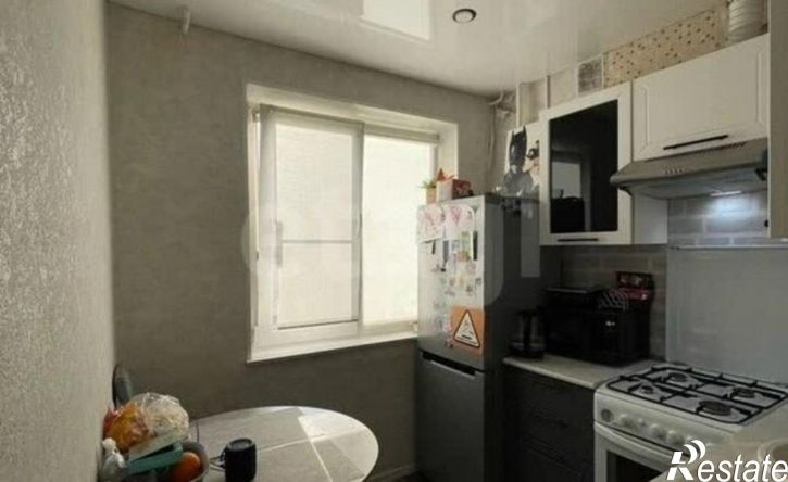 3-комн квартира улица Попова, 21,  д. 21