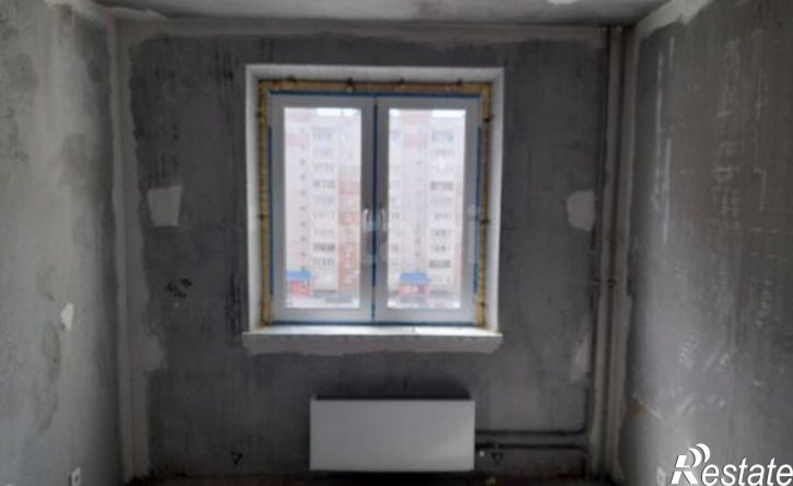 1-комн квартира улица Богдана Хмельницкого, 76,  д. 76