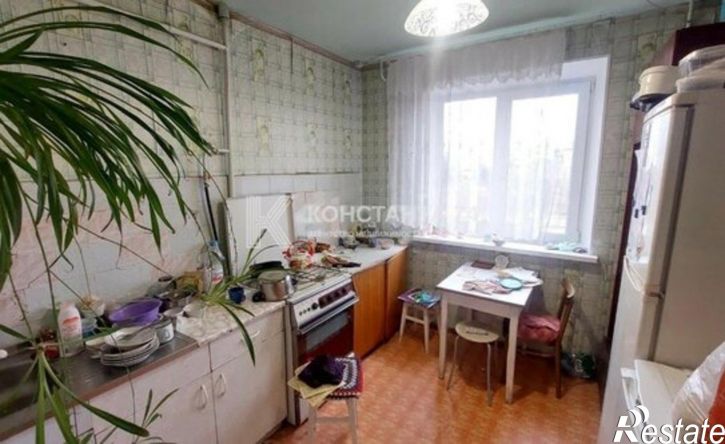 2-комн квартира ул Готвальда, 31,  д. 31