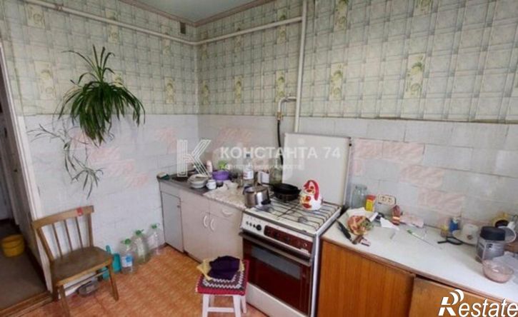 2-комн квартира ул Готвальда, 31,  д. 31