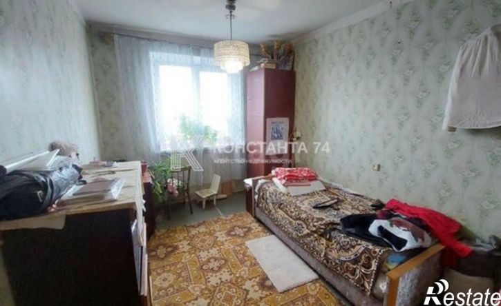 2-комн квартира ул Готвальда, 31,  д. 31