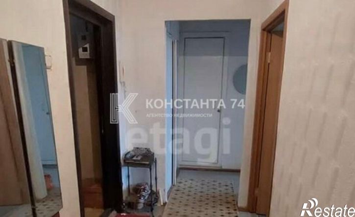 2-комн квартира ул Готвальда, 31,  д. 31
