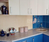 2-комн, 59кв м, этаж 7/10 улица Колесова, 15