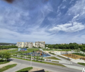 2-комн, 50кв м, этаж 4/9 улица Луначарского, 14