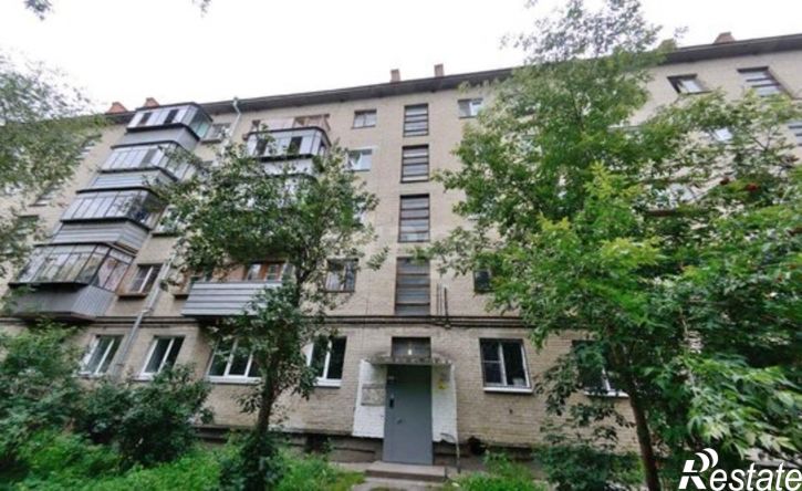 2-комн квартира Предзаводская площадь, 5,  д. 5