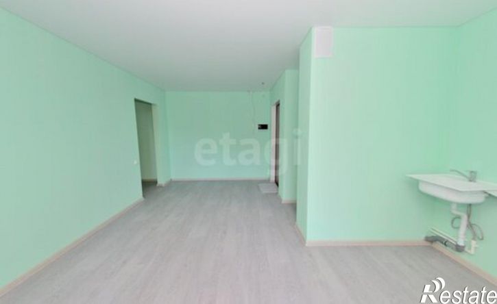 3-комн квартира улица Богдана Хмельницкого, 56,  д. 56