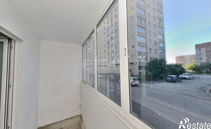 3-комн квартира улица Богдана Хмельницкого, 56,  д. 56