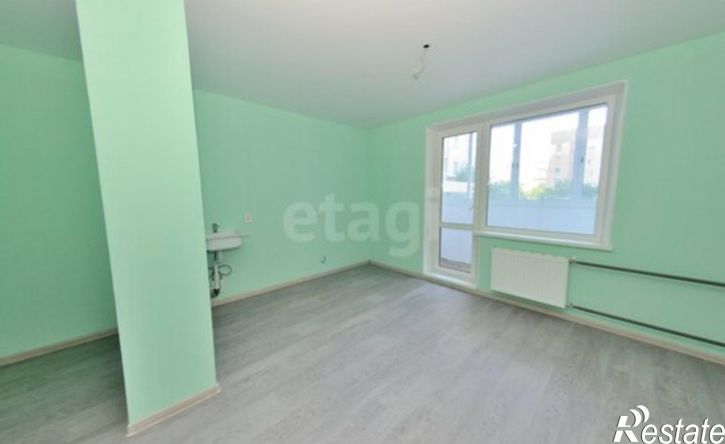 3-комн квартира улица Богдана Хмельницкого, 56,  д. 56