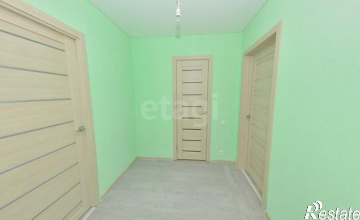 3-комн квартира улица Богдана Хмельницкого, 56,  д. 56
