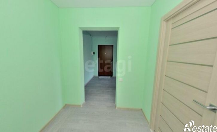 3-комн квартира улица Богдана Хмельницкого, 56,  д. 56