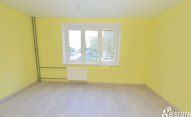 3-комн квартира улица Богдана Хмельницкого, 56,  д. 56