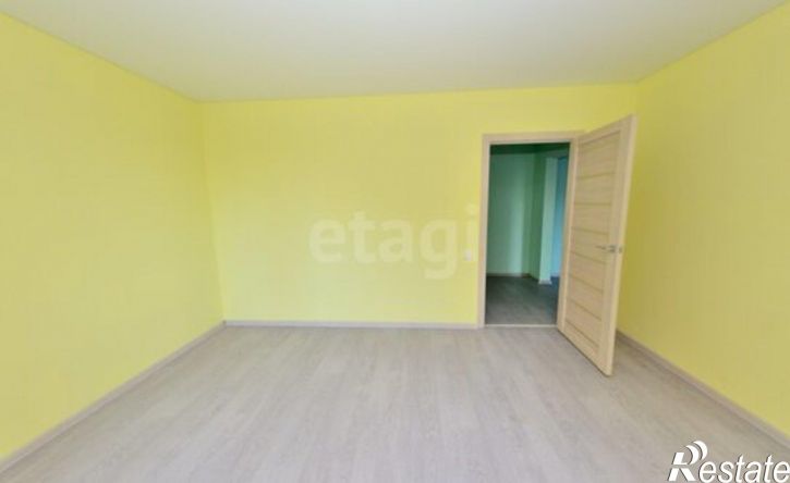 3-комн квартира улица Богдана Хмельницкого, 56,  д. 56