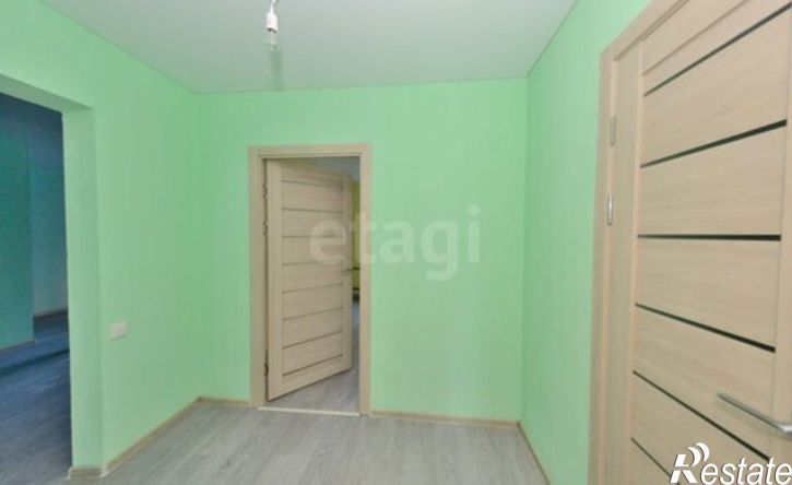 3-комн квартира улица Богдана Хмельницкого, 56,  д. 56