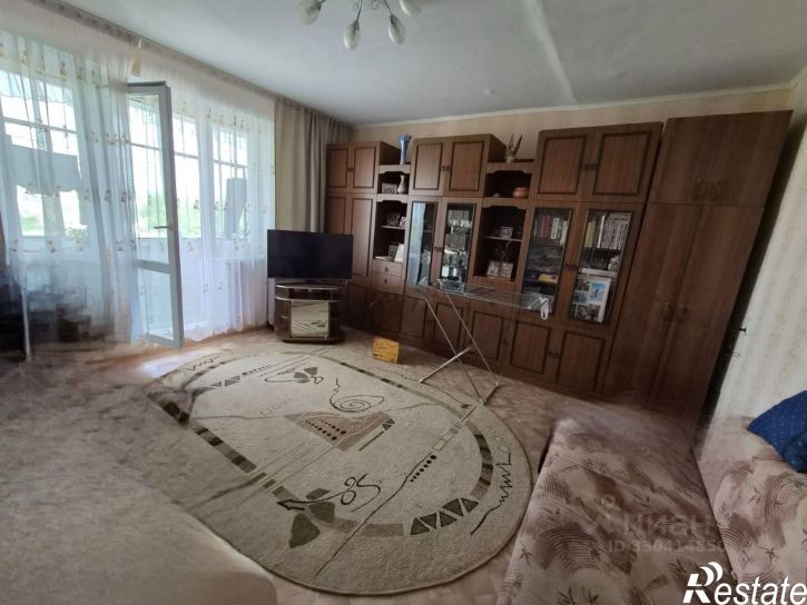 2-комн квартира улица Луначарского, 14,  д. 14