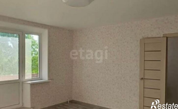 1-комн квартира улица Академика Павлова, 23,  д. 23