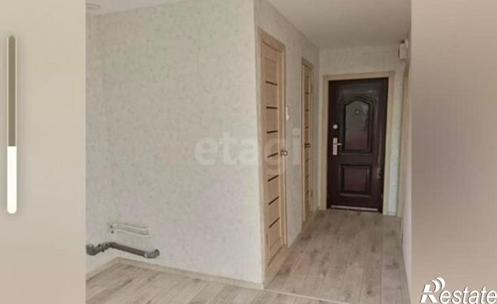 1-комн квартира улица Академика Павлова, 23,  д. 23