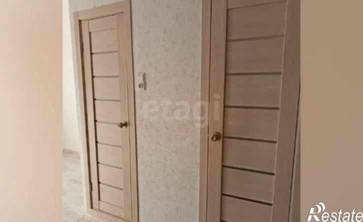 1-комн квартира улица Академика Павлова, 23,  д. 23