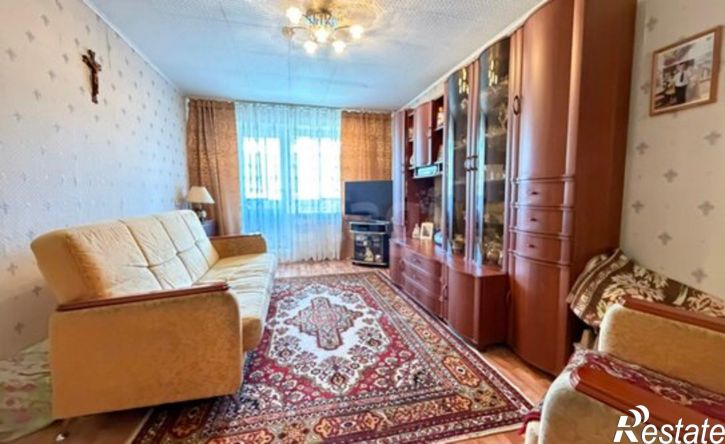 2-комн квартира ул 60 лет Октября, 12,  д. 12