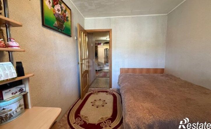 2-комн квартира ул 60 лет Октября, 12,  д. 12