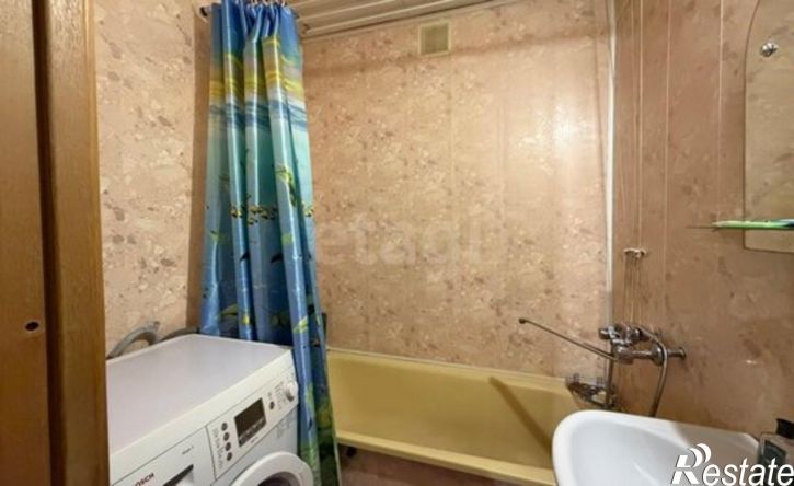 2-комн квартира ул 60 лет Октября, 12,  д. 12