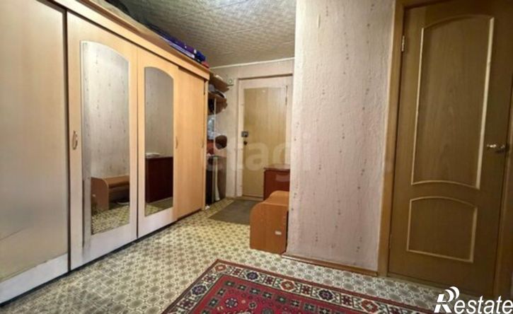 2-комн квартира ул 60 лет Октября, 12,  д. 12