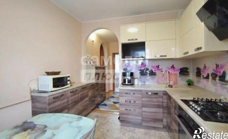 2-комн квартира улица Жуковского, 9,  д. 9