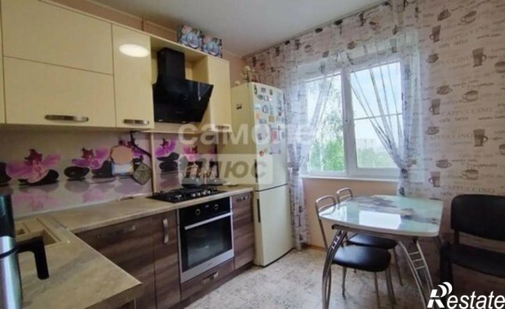 2-комн квартира улица Жуковского, 9,  д. 9