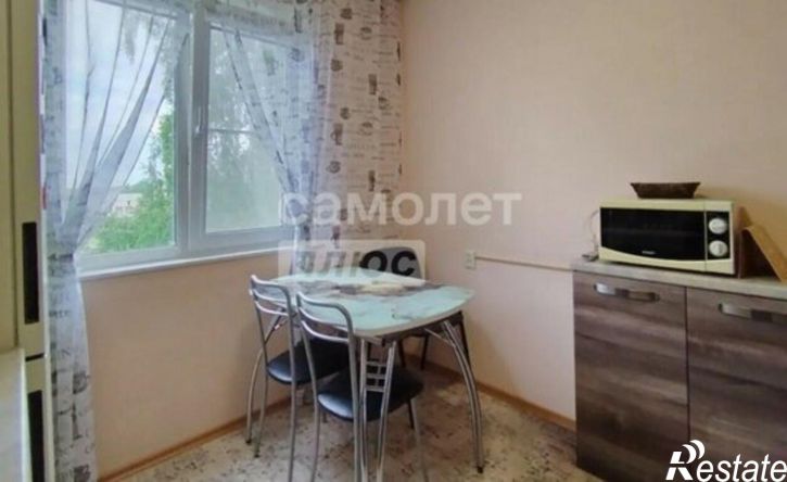 2-комн квартира улица Жуковского, 9,  д. 9