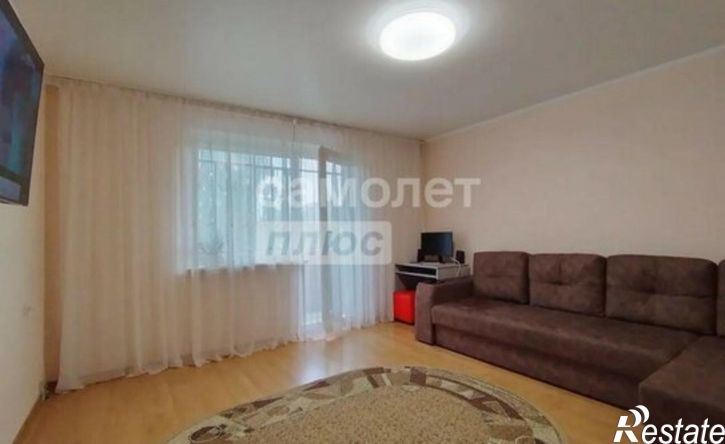 2-комн квартира улица Жуковского, 9,  д. 9