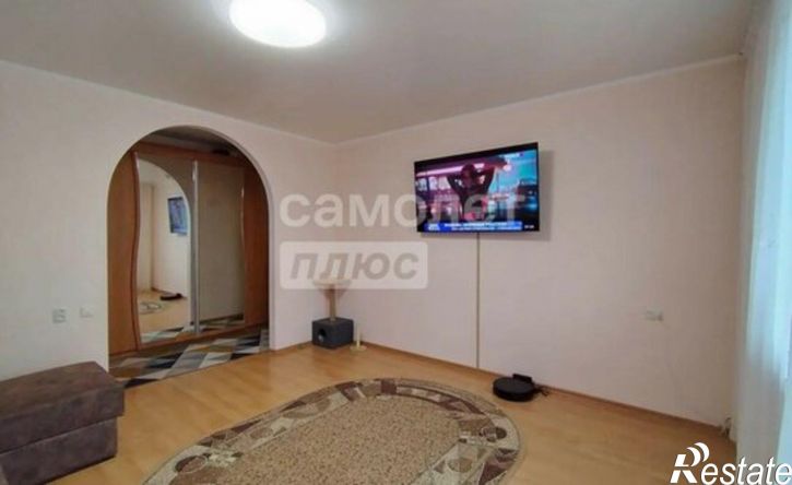2-комн квартира улица Жуковского, 9,  д. 9