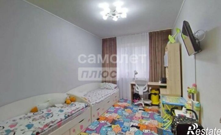 2-комн квартира улица Жуковского, 9,  д. 9