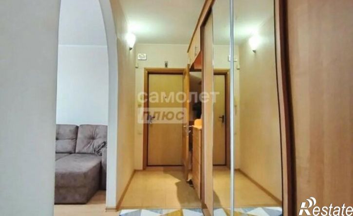 2-комн квартира улица Жуковского, 9,  д. 9