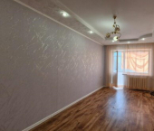 1-комн, 32кв м, этаж 3/5 улица 8 Марта, 106