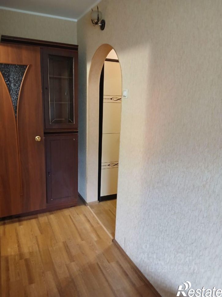 1-комн квартира ул Вернадского, 40,  д. 40