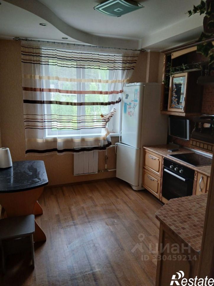 1-комн квартира ул Вернадского, 40,  д. 40