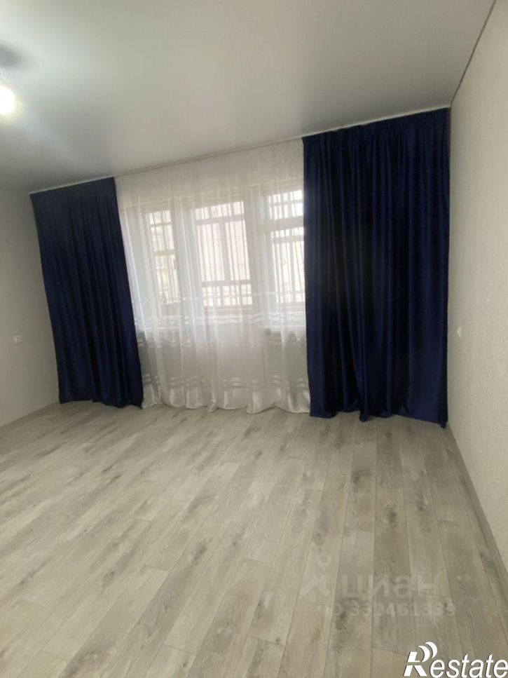 2-комн квартира проспект Октября, 48,  д. 48