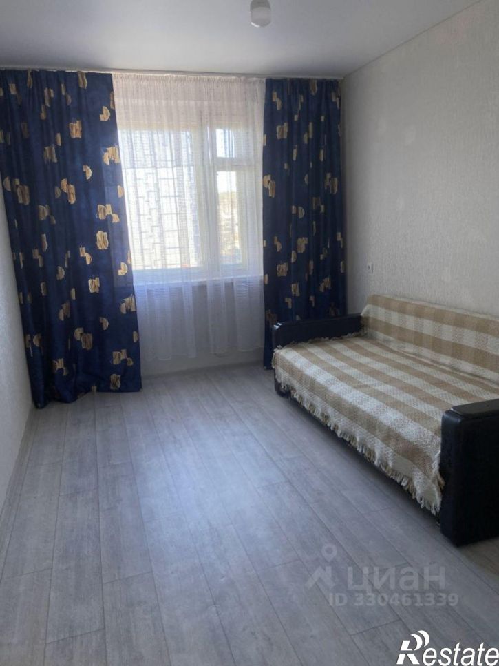 2-комн квартира проспект Октября, 48,  д. 48
