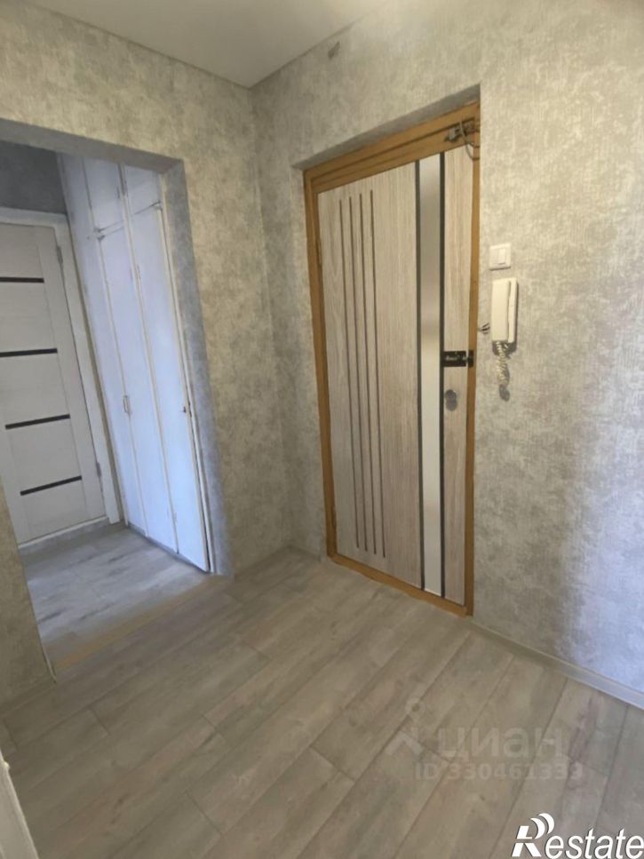 2-комн квартира проспект Октября, 48,  д. 48