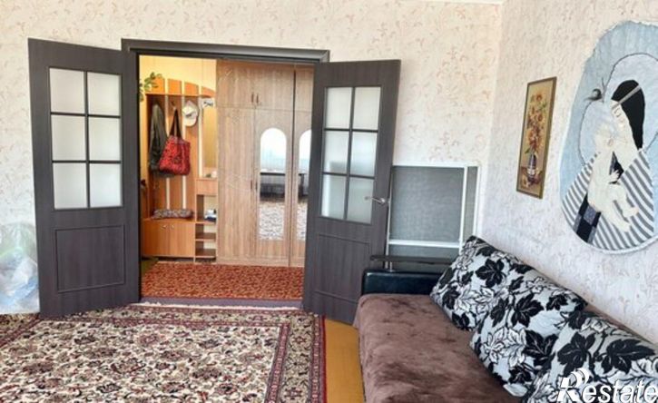 2-комн квартира улица Павших Борцов, 4,  д. 4