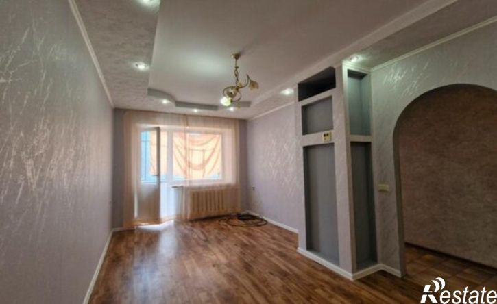 1-комн квартира улица 8 Марта, 106,  д. 106