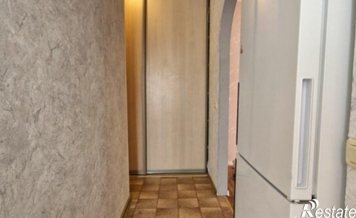1-комн квартира улица 8 Марта, 106,  д. 106